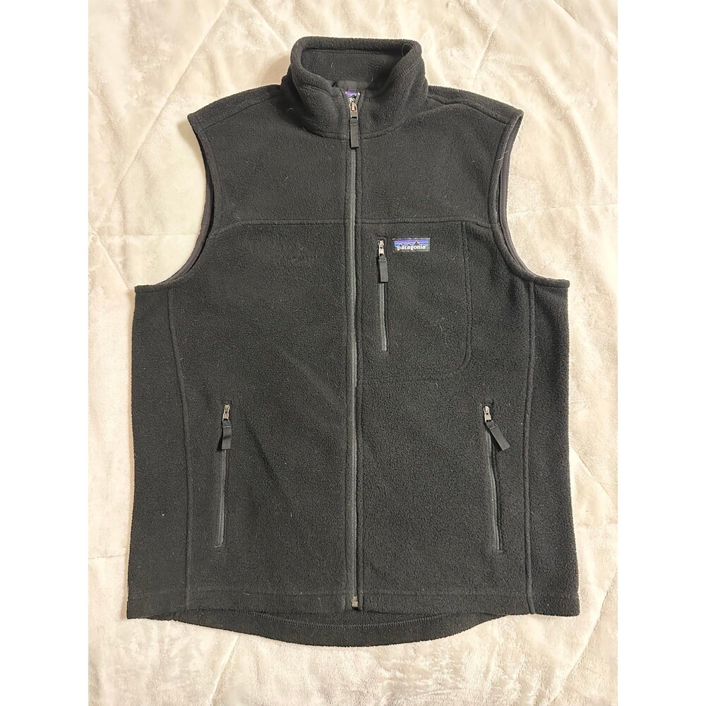 Patagonia SYNCHILLA vest